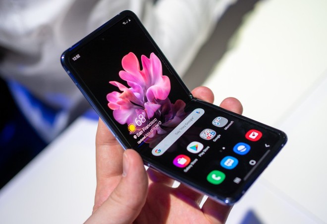 Xuất hiện những thông số đầu tiên của Galaxy Z Flip2 và Galaxy Z Fold 3: Sẽ có thêm bộ nhớ 128GB và cài sẵn One UI 3.5? - Ảnh 2.