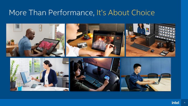 Intel chê MacBook M1 không hỗ trợ cảm ứng, không chơi được Rocket League - Ảnh 6. Intel chê MacBook M1 không hỗ trợ cảm ứng, không chơi được Rocket League - Ảnh 6.