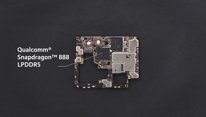 Xiaomi tự mình mổ bụng Mi 11, chứng minh chiếc máy này cực kỳ dễ sửa chữa - Ảnh 6.