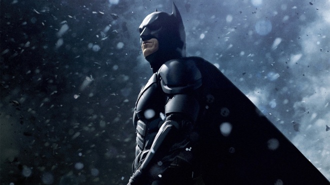 10 bí mật hậu trường của The Dark Knight Rises: Suýt chút nữa Leonardo DiCaprio đã cùng Heath Ledger đối đầu với Christian Bale - Ảnh 1. 10 bí mật hậu trường của The Dark Knight Rises: Suýt chút nữa Leonardo DiCaprio đã cùng Heath Ledger đối đầu với Christian Bale - Ảnh 1.