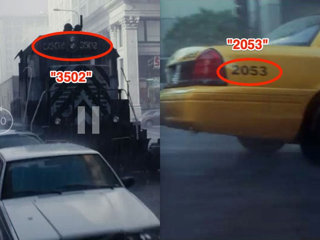 Những sự thật thú vị về Inception: Là ý tưởng từ năm 16 tuổi của Nolan, mời Will Smith và Brad Pitt không được nên mới chọn DiCaprio - Ảnh 20. Những sự thật thú vị về Inception: Là ý tưởng từ năm 16 tuổi của Nolan, mời Will Smith và Brad Pitt không được nên mới chọn DiCaprio - Ảnh 20.