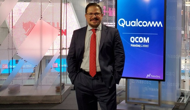 Sếp mới Qualcomm: Lệnh trừng phạt của Mỹ nhắm vào Huawei sẽ giúp giảm tình trạng thiếu chip trên toàn cầu - Ảnh 1.