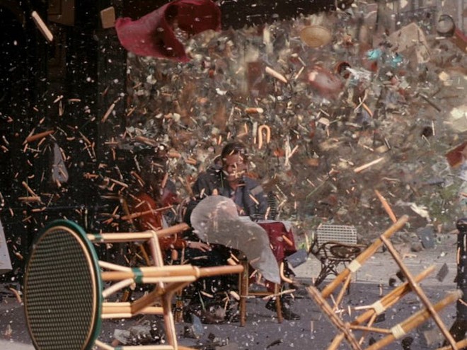 Những sự thật thú vị về Inception: Là ý tưởng từ năm 16 tuổi của Nolan, mời Will Smith và Brad Pitt không được nên mới chọn DiCaprio - Ảnh 25. Những sự thật thú vị về Inception: Là ý tưởng từ năm 16 tuổi của Nolan, mời Will Smith và Brad Pitt không được nên mới chọn DiCaprio - Ảnh 25.