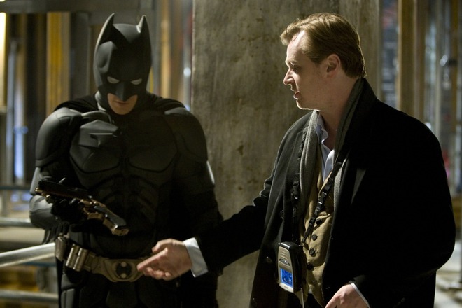 10 bí mật hậu trường của The Dark Knight Rises: Suýt chút nữa Leonardo DiCaprio đã cùng Heath Ledger đối đầu với Christian Bale - Ảnh 6. 10 bí mật hậu trường của The Dark Knight Rises: Suýt chút nữa Leonardo DiCaprio đã cùng Heath Ledger đối đầu với Christian Bale - Ảnh 6.
