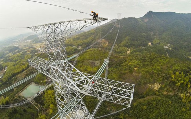 Các dòng điện trên thế giới có thể kết nối với nhau được không? - Ảnh 2.