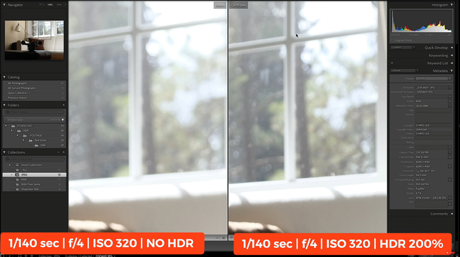 Ai dùng máy ảnh Fujifilm cũng sẽ thấy nhiều cấp độ ảnh HDR khác nhau, nó là gì và nên chọn cái nào cho phù hợp? - Ảnh 4. Ai dùng máy ảnh Fujifilm cũng sẽ thấy nhiều cấp độ ảnh HDR khác nhau, nó là gì và nên chọn cái nào cho phù hợp? - Ảnh 4.