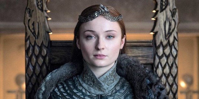 Kết thúc Game of Thrones, những đứa trẻ nhà Stark đã đạt được đúng những gì mình mong đợi từ mùa phim đầu tiên - Ảnh 1. Kết thúc Game of Thrones, những đứa trẻ nhà Stark đã đạt được đúng những gì mình mong đợi từ mùa phim đầu tiên - Ảnh 1.