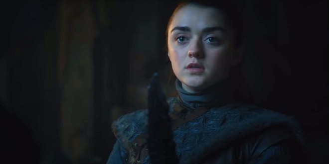 Kết thúc Game of Thrones, những đứa trẻ nhà Stark đã đạt được đúng những gì mình mong đợi từ mùa phim đầu tiên - Ảnh 2. Kết thúc Game of Thrones, những đứa trẻ nhà Stark đã đạt được đúng những gì mình mong đợi từ mùa phim đầu tiên - Ảnh 2.