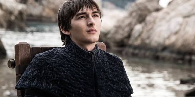Kết thúc Game of Thrones, những đứa trẻ nhà Stark đã đạt được đúng những gì mình mong đợi từ mùa phim đầu tiên - Ảnh 3. Kết thúc Game of Thrones, những đứa trẻ nhà Stark đã đạt được đúng những gì mình mong đợi từ mùa phim đầu tiên - Ảnh 3.