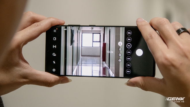 Mẹo khai thác tối đa khả năng camera trên Galaxy S21 Ultra - Ảnh 5.