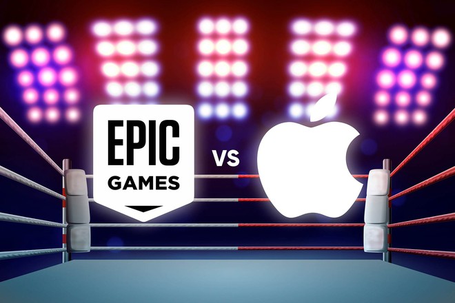 Vẫn chưa cam chịu, Epic Games kiện Apple lên Uỷ ban châu Âu nhằm đòi lại công bằng cho các nhà phát triển - Ảnh 2. Vẫn chưa cam chịu, Epic Games kiện Apple lên Uỷ ban châu Âu nhằm đòi lại công bằng cho các nhà phát triển - Ảnh 2.