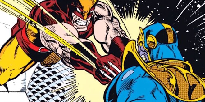 Gã Titan điên loạn không bá đạo đến thế đâu: đây là những nhân vật từng bán hành cho Thanos - Ảnh 7.