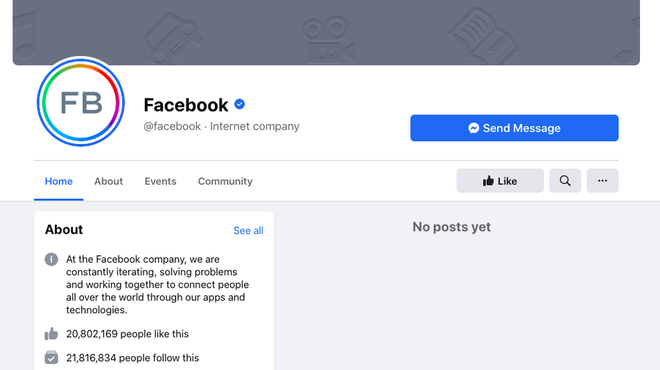 Facebook phát động chiến tranh tin tức với Úc - Ảnh 4. Facebook phát động chiến tranh tin tức với Úc - Ảnh 4.