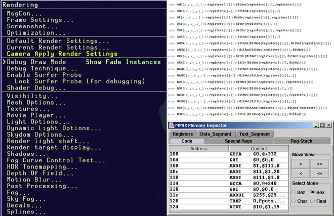 Tại sao máy tính 4KB RAM từng đưa được con người lên Mặt Trăng, mà giờ 4GB RAM cũng không đủ để chơi game? - Ảnh 5. Tại sao máy tính 4KB RAM từng đưa được con người lên Mặt Trăng, mà giờ 4GB RAM cũng không đủ để chơi game? - Ảnh 5.