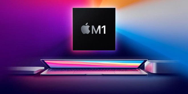 Phát hiện mã độc đầu tiên trên máy Mac M1 - Ảnh 2.