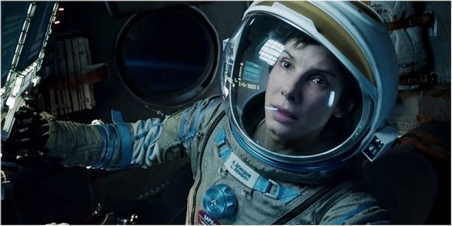 Những sai lầm về vũ trụ mà ngay cả các tác phẩm sci-fi lớn cũng mắc phải - Ảnh 3. Những sai lầm về vũ trụ mà ngay cả các tác phẩm sci-fi lớn cũng mắc phải - Ảnh 3.