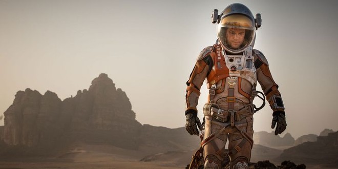 Những sai lầm về vũ trụ mà ngay cả các tác phẩm sci-fi lớn cũng mắc phải - Ảnh 6. Những sai lầm về vũ trụ mà ngay cả các tác phẩm sci-fi lớn cũng mắc phải - Ảnh 6.