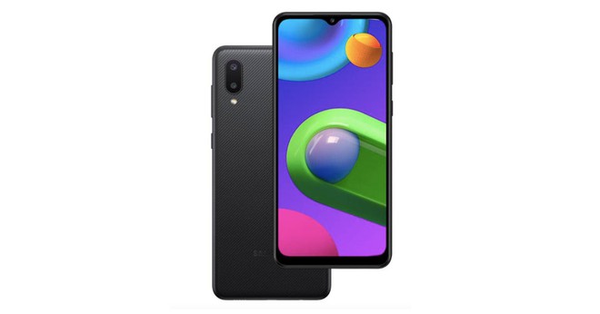 Học tập Xiaomi, Samsung cũng ra mắt smartphone mới bằng cách... đổi tên lại máy cũ - Ảnh 1. Học tập Xiaomi, Samsung cũng ra mắt smartphone mới bằng cách... đổi tên lại máy cũ - Ảnh 1.