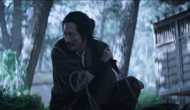 7 chi tiết đỉnh nhất mà bạn có thể đã bỏ lỡ trong trailer Mortal Kombat - Ảnh 3. 7 chi tiết đỉnh nhất mà bạn có thể đã bỏ lỡ trong trailer Mortal Kombat - Ảnh 3.