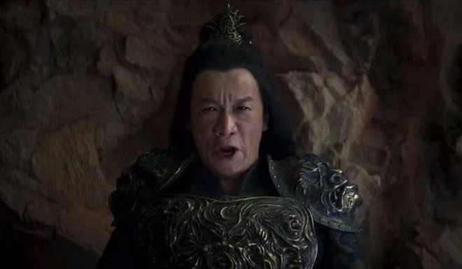 7 chi tiết đỉnh nhất mà bạn có thể đã bỏ lỡ trong trailer Mortal Kombat - Ảnh 7. 7 chi tiết đỉnh nhất mà bạn có thể đã bỏ lỡ trong trailer Mortal Kombat - Ảnh 7.