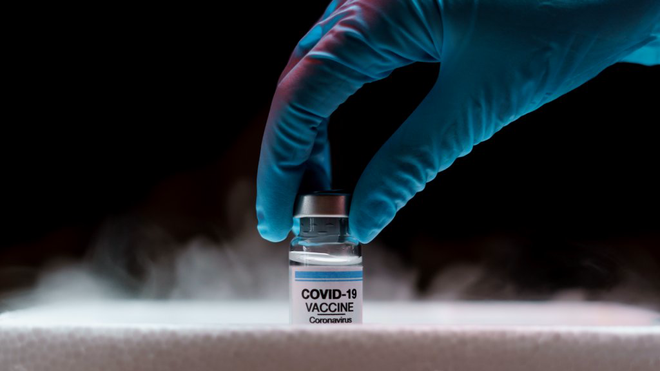 Pfizer tăng nhiệt độ để tích trữ vắc xin COVID-19, cơ hội đã mở ra cho các nước đang phát triển - Ảnh 4.