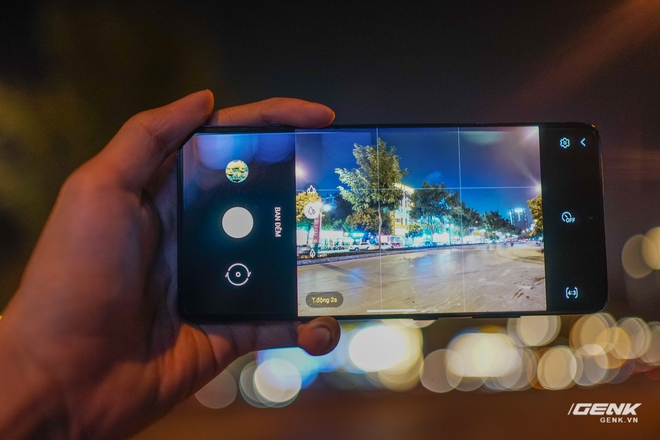 Mẹo khai thác tối đa khả năng camera trên Galaxy S21 Ultra - Ảnh 8.