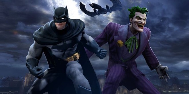 Soi Joker của Justice League: Đổi giọng, che hình xăm để lột xác từ trong ra ngoài - Ảnh 4.