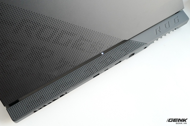 Trải nghiệm laptop chạy card đồ họa đỉnh của chóp RTX 3080: Cái gì cũng phê, trừ giá hơi hết hồn! - Ảnh 3. Trải nghiệm laptop chạy card đồ họa đỉnh của chóp RTX 3080: Cái gì cũng phê, trừ giá hơi hết hồn! - Ảnh 3.