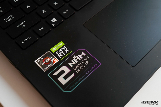 Trải nghiệm laptop chạy card đồ họa đỉnh của chóp RTX 3080: Cái gì cũng phê, trừ giá hơi hết hồn! - Ảnh 14. Trải nghiệm laptop chạy card đồ họa đỉnh của chóp RTX 3080: Cái gì cũng phê, trừ giá hơi hết hồn! - Ảnh 14.