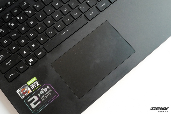 Trải nghiệm laptop chạy card đồ họa đỉnh của chóp RTX 3080: Cái gì cũng phê, trừ giá hơi hết hồn! - Ảnh 8. Trải nghiệm laptop chạy card đồ họa đỉnh của chóp RTX 3080: Cái gì cũng phê, trừ giá hơi hết hồn! - Ảnh 8.