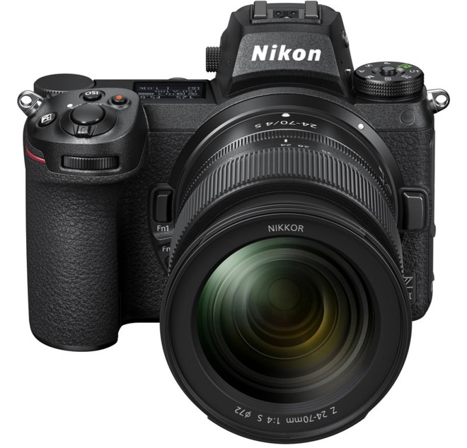 Phỏng vấn kỹ sư Nikon: Hãng máy ảnh Nhật Bản có thể làm gì để tạo sự khác biệt? - Ảnh 2.