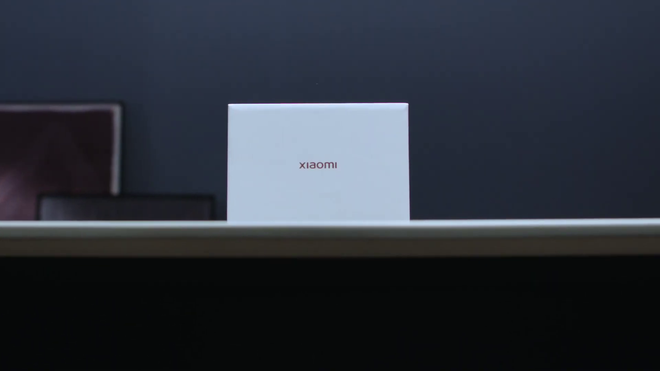 Xiaomi Mi 11 bản chính hãng sẽ đi kèm củ sạc - Ảnh 4.