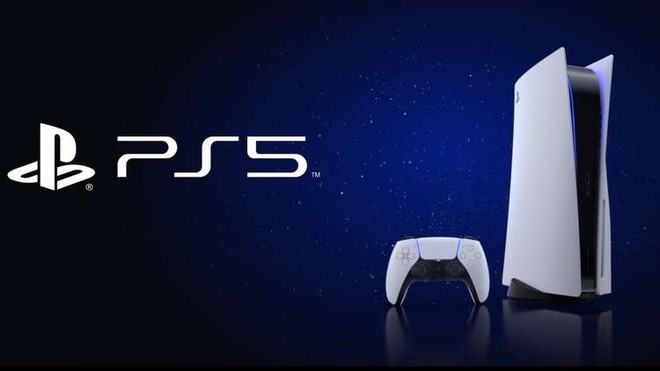 Đã có giá và thời điểm bán PlayStation 5 chính hãng - Ảnh 1. Đã có giá và thời điểm bán PlayStation 5 chính hãng - Ảnh 1.