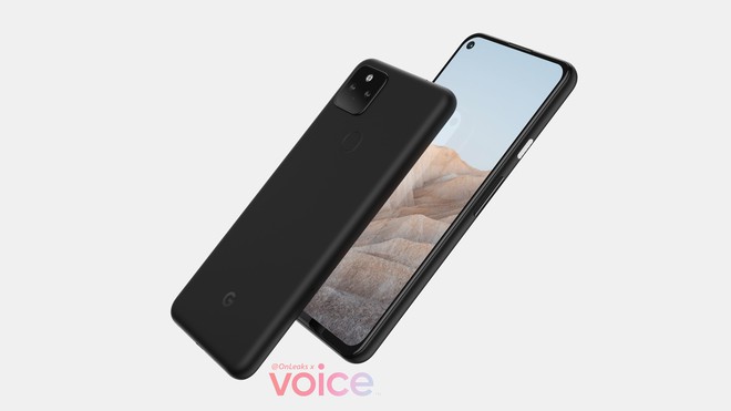 Lộ diện smartphone giá rẻ mới của Google - Ảnh 4.