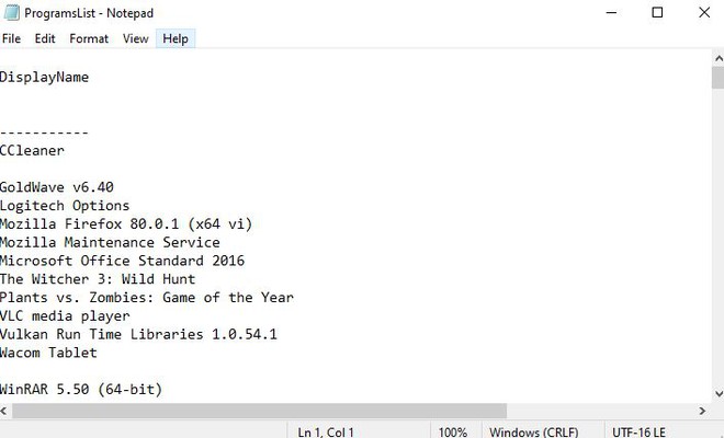 Những thủ thuật hay ho trong trình dòng lệnh của Windows (cmd): Hẹn giờ tắt máy, dọn dẹp ổ đĩa, xem được cả Star Wars hẳn hoi - Ảnh 5. Những thủ thuật hay ho trong trình dòng lệnh của Windows (cmd): Hẹn giờ tắt máy, dọn dẹp ổ đĩa, xem được cả Star Wars hẳn hoi - Ảnh 5.