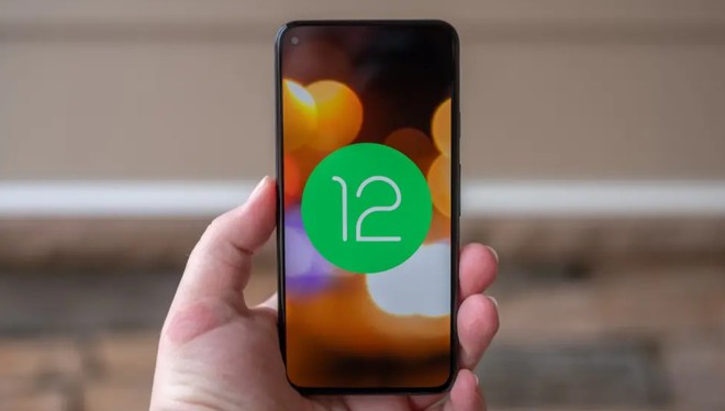 Android 12 bổ sung tính năng thú vị: Phản hồi xúc giác dựa trên âm thanh khi nghe nhạc, xem phim, chơi game - Ảnh 1. Android 12 bổ sung tính năng thú vị: Phản hồi xúc giác dựa trên âm thanh khi nghe nhạc, xem phim, chơi game - Ảnh 1.