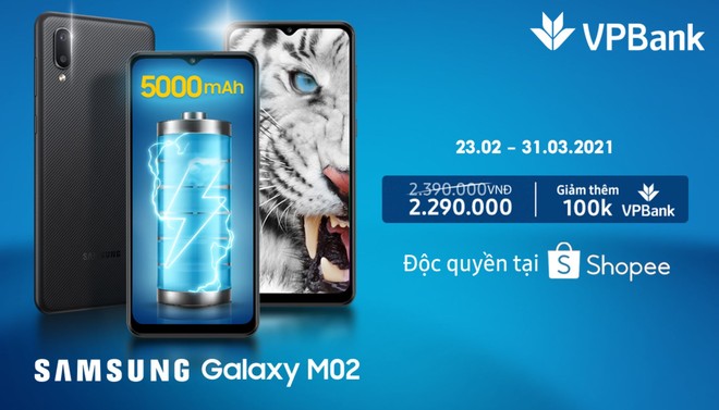 Mẫu smartphone này từ Samsung vừa bán hết veo 10.000 chiếc chỉ trong 10 tiếng - Ảnh 2.