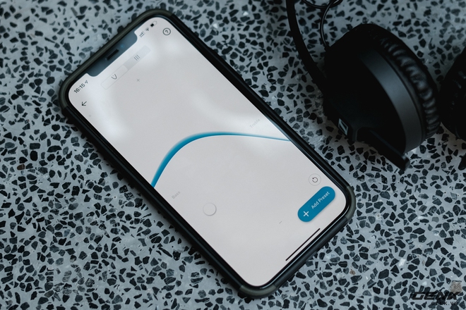 Mở hộp tai nghe không dây Sennheiser HD 250BT: Thiết kế nhẹ nhàng, chất âm phù hợp người chơi hệ K-Pop hoặc EDM, thời lượng sử dụng 25 giờ - Ảnh 10. Mở hộp tai nghe không dây Sennheiser HD 250BT: Thiết kế nhẹ nhàng, chất âm phù hợp người chơi hệ K-Pop hoặc EDM, thời lượng sử dụng 25 giờ - Ảnh 10.