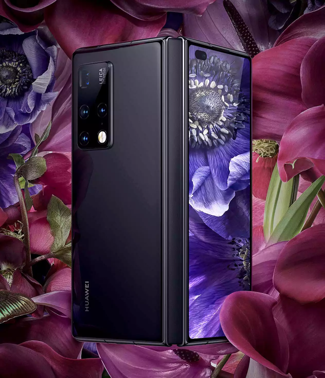 Huawei Mate X2 bị đẩy giá cao gấp 2 lần tại Trung Quốc, lên tới 137 triệu đồng - Ảnh 2. Huawei Mate X2 bị đẩy giá cao gấp 2 lần tại Trung Quốc, lên tới 137 triệu đồng - Ảnh 2.
