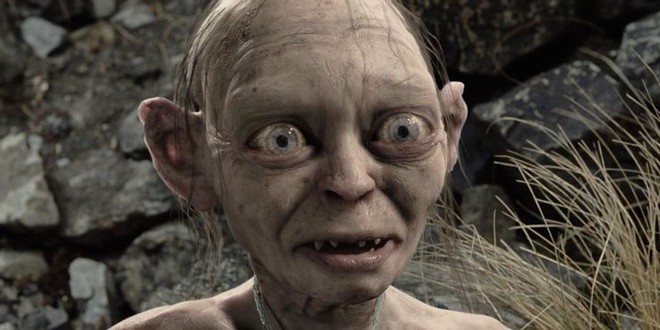 Những sự thật thú vị và cực dị về Gollum, nhân vật độc đáo nhất của Lord of the Rings cũng như nền văn hóa đại chúng thế giới - Ảnh 15. Những sự thật thú vị và cực dị về Gollum, nhân vật độc đáo nhất của Lord of the Rings cũng như nền văn hóa đại chúng thế giới - Ảnh 15.