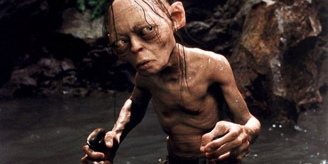 Những sự thật thú vị và cực dị về Gollum, nhân vật độc đáo nhất của Lord of the Rings cũng như nền văn hóa đại chúng thế giới - Ảnh 2. Những sự thật thú vị và cực dị về Gollum, nhân vật độc đáo nhất của Lord of the Rings cũng như nền văn hóa đại chúng thế giới - Ảnh 2.