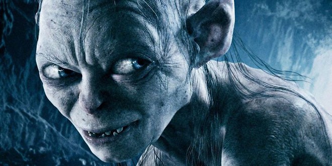 Những sự thật thú vị và cực dị về Gollum, nhân vật độc đáo nhất của Lord of the Rings cũng như nền văn hóa đại chúng thế giới - Ảnh 5.