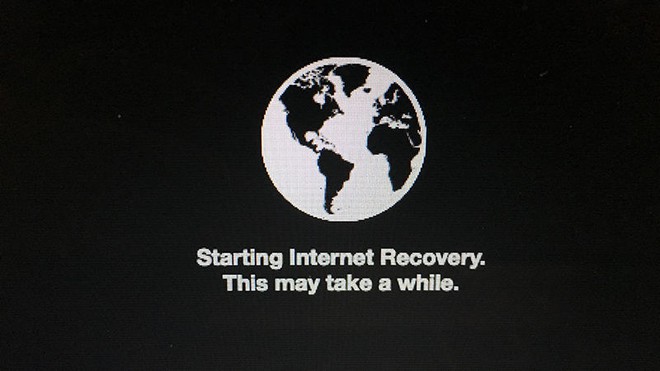 iPhone không lỗ sẽ tích hợp chế độ Internet Recovery như máy Mac - Ảnh 2.
