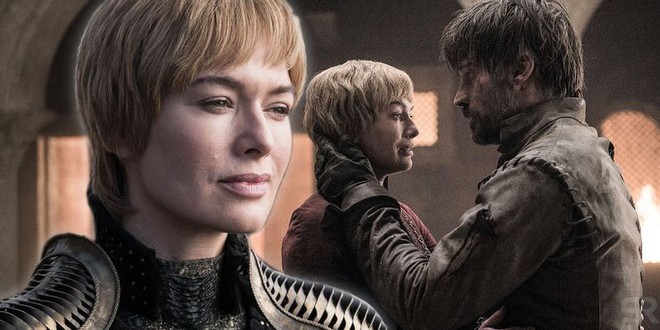 Dàn diễn viên chính Game of Thrones nghĩ thế nào về cái kết của series: Người vui kẻ buồn, cũng trái chiều không khác gì fan - Ảnh 4. Dàn diễn viên chính Game of Thrones nghĩ thế nào về cái kết của series: Người vui kẻ buồn, cũng trái chiều không khác gì fan - Ảnh 4.