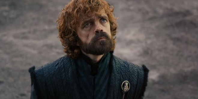 Dàn diễn viên chính Game of Thrones nghĩ thế nào về cái kết của series: Người vui kẻ buồn, cũng trái chiều không khác gì fan - Ảnh 5. Dàn diễn viên chính Game of Thrones nghĩ thế nào về cái kết của series: Người vui kẻ buồn, cũng trái chiều không khác gì fan - Ảnh 5.