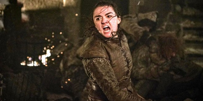 Dàn diễn viên chính Game of Thrones nghĩ thế nào về cái kết của series: Người vui kẻ buồn, cũng trái chiều không khác gì fan - Ảnh 6. Dàn diễn viên chính Game of Thrones nghĩ thế nào về cái kết của series: Người vui kẻ buồn, cũng trái chiều không khác gì fan - Ảnh 6.