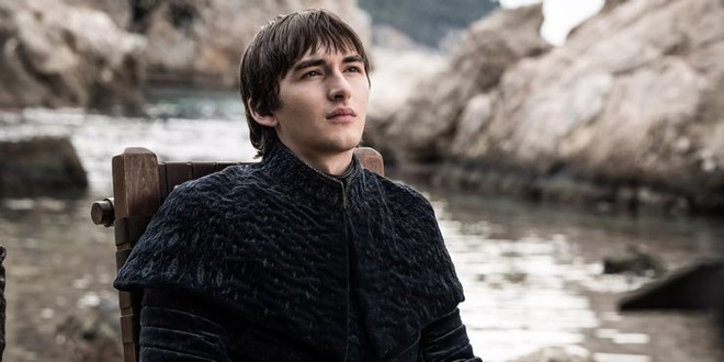 Dàn diễn viên chính Game of Thrones nghĩ thế nào về cái kết của series: Người vui kẻ buồn, cũng trái chiều không khác gì fan - Ảnh 7. Dàn diễn viên chính Game of Thrones nghĩ thế nào về cái kết của series: Người vui kẻ buồn, cũng trái chiều không khác gì fan - Ảnh 7.
