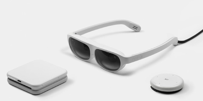 Kính VR của Apple sẽ có giá đến 3.000 USD, trang bị màn hình 8K với hàng chục camera - Ảnh 1.