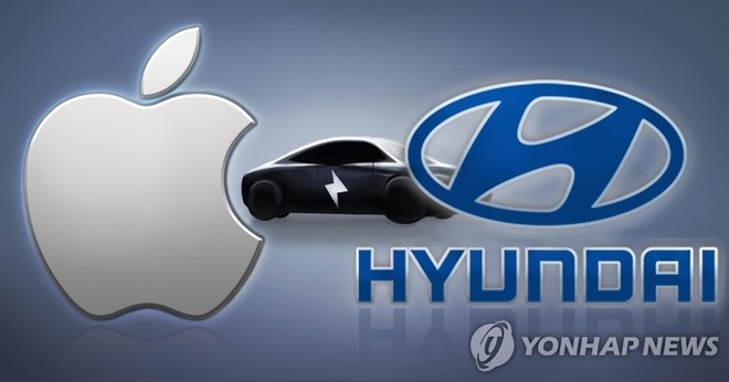 Hyundai và Kia xác nhận dừng đàm phán với Apple về Apple Car - Ảnh 1.