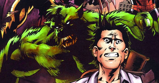 Không phải cơn giận, chu kì trăng mới là thứ làm thay đổi sức mạnh của Hulk - Ảnh 1.